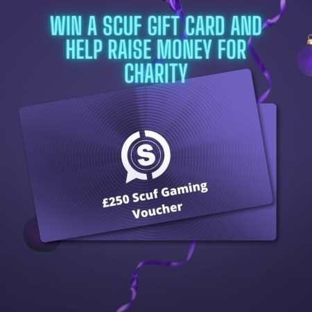 scuf gaming charity comp