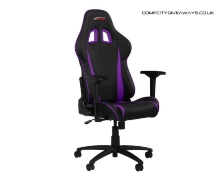 Gt Omega Pro Series Gaming Chair Competition