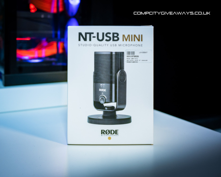 NT-USB Mini