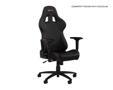 FREE GT OMEGA PRO SERIES CHAIR