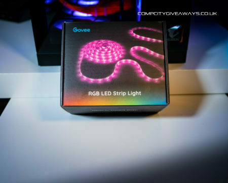 Govee 10M RGB LED Strip Light