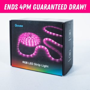 Govee 10M RGB LED Strip Light