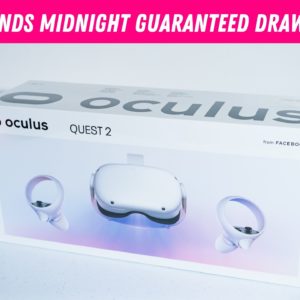 7hr Oculus Quest 2