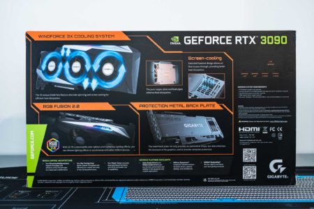 Win a GIGABYTE RTX 3090 GAMING OC 24GB Graphics Card!