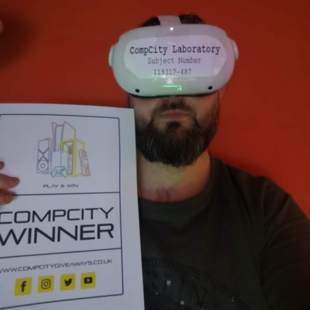 Scott Wolfe Oculus Quest 2 1 CompCity Giveaways