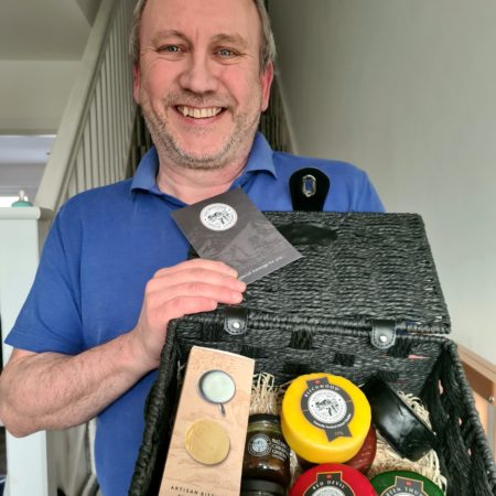 Barry Cox Charity Cheese Hamper scaled CompCity Giveaways