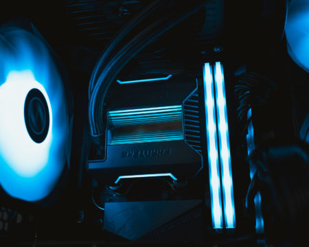 Win this RTX 3070 Aorus Themed GAMING PC!