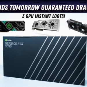 RTX 3090 FOUNDERS