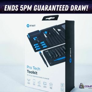 ifixit pro tech toolkit